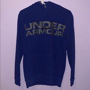 Youth Under Armour Sweatshirt/Hoodie